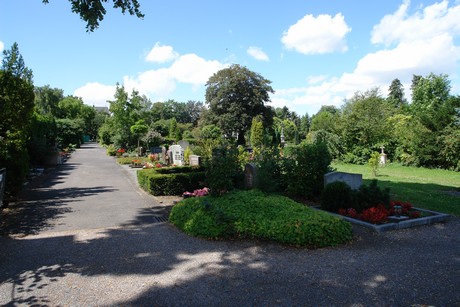 kendenich-friedhof