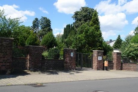 kendenich-friedhof