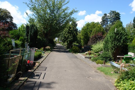 kendenich-friedhof