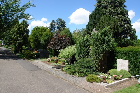 kendenich-friedhof