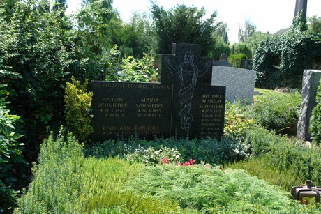 kendenich-friedhof