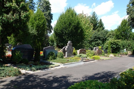 kendenich-friedhof