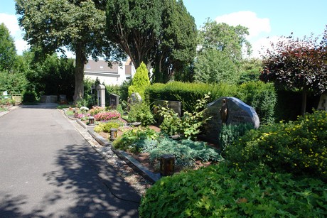 kendenich-friedhof