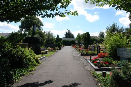 kendenich-friedhof