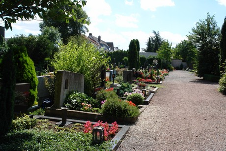 kendenich-friedhof
