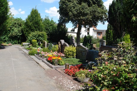 kendenich-friedhof