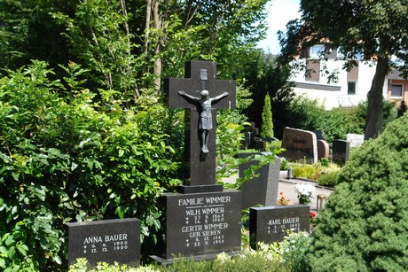 kendenich-friedhof