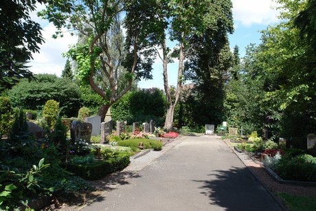 kendenich-friedhof