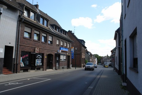 kendenich