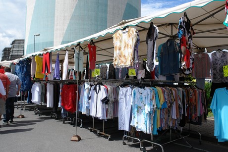 flohmarkt