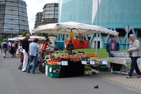 flohmarkt