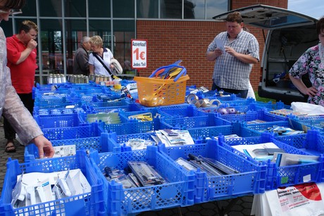 flohmarkt