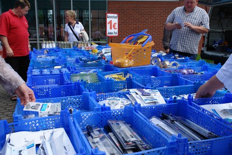 flohmarkt