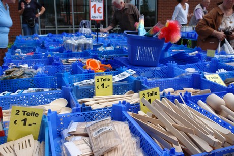 flohmarkt