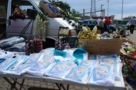 flohmarkt