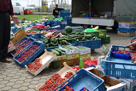 flohmarkt
