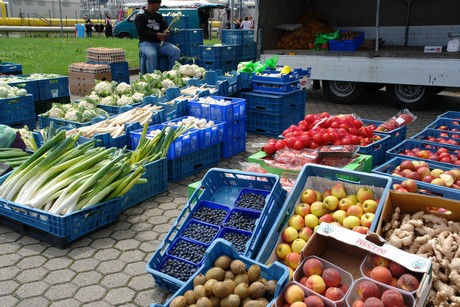 flohmarkt