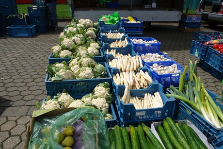 flohmarkt