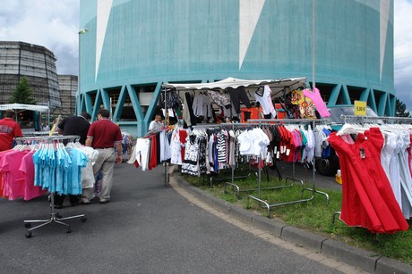 flohmarkt