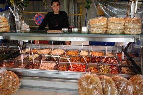 flohmarkt