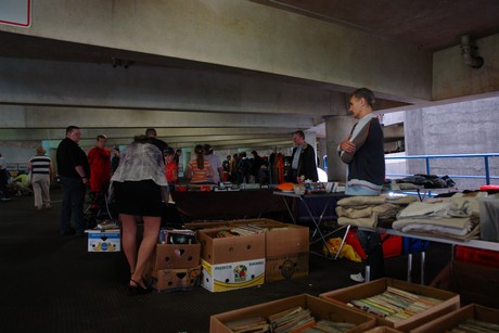 flohmarkt