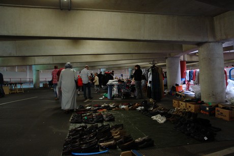 flohmarkt