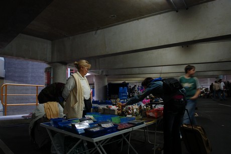 flohmarkt