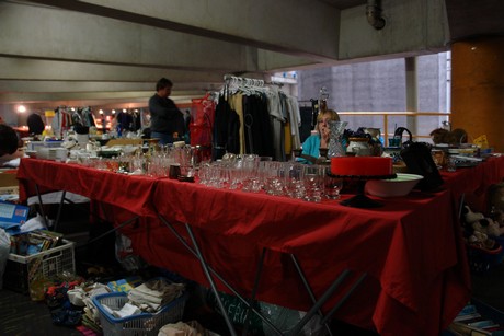 flohmarkt