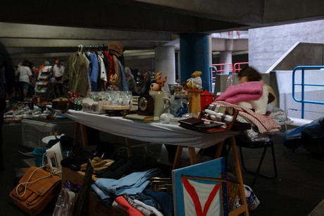 flohmarkt