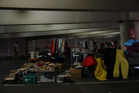 flohmarkt