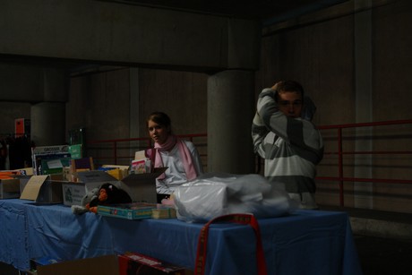 flohmarkt