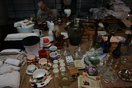 flohmarkt