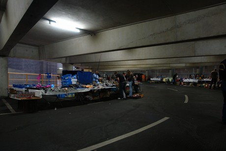 flohmarkt