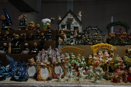 flohmarkt