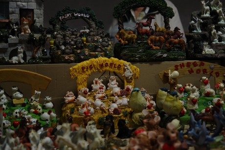 flohmarkt