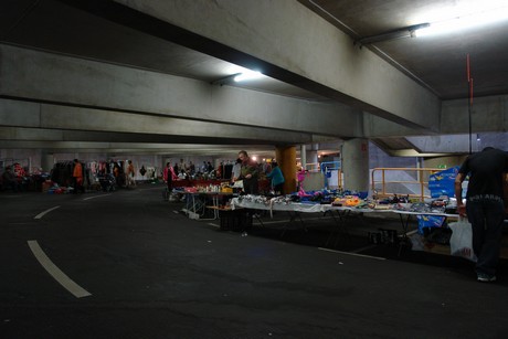 flohmarkt
