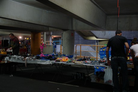 flohmarkt