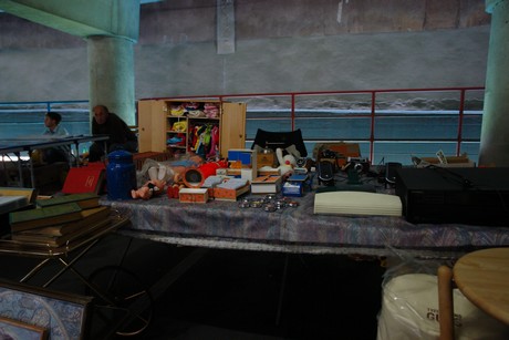 flohmarkt