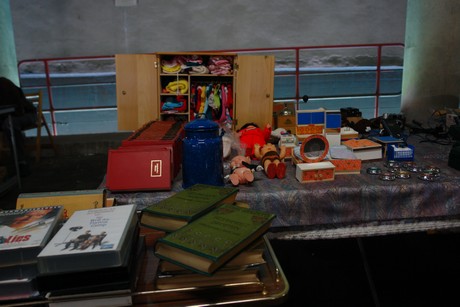 flohmarkt