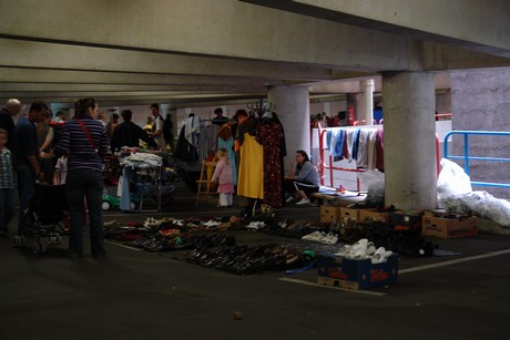 flohmarkt