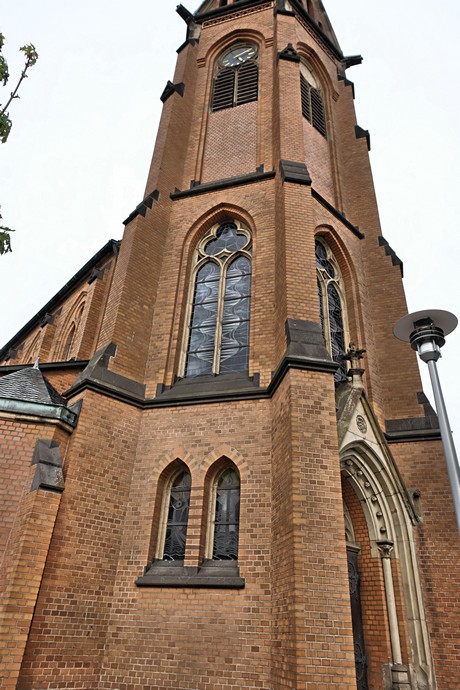st-severin