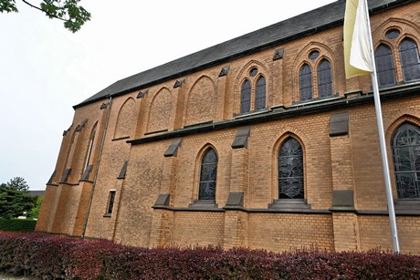 st-severin