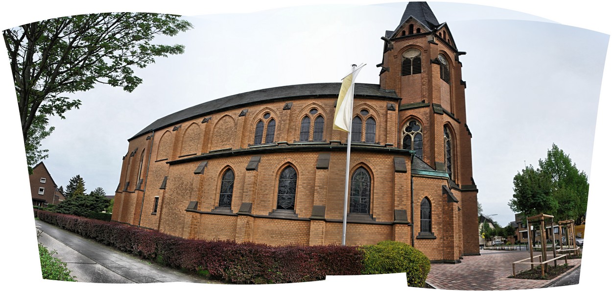 St. Severin 