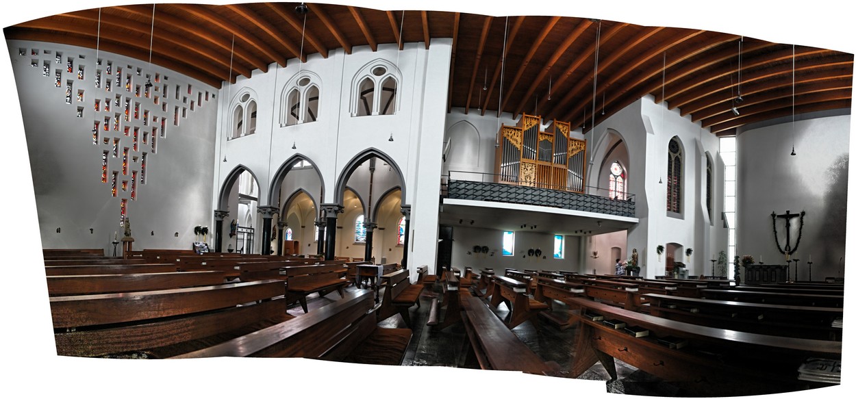 St. Severin 