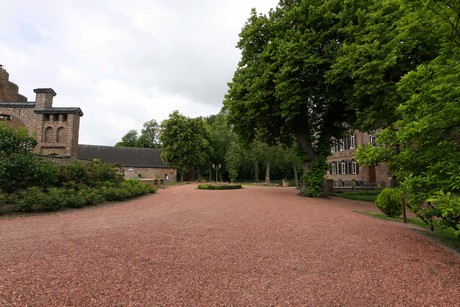 bergerhausen