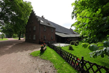 bergerhausen