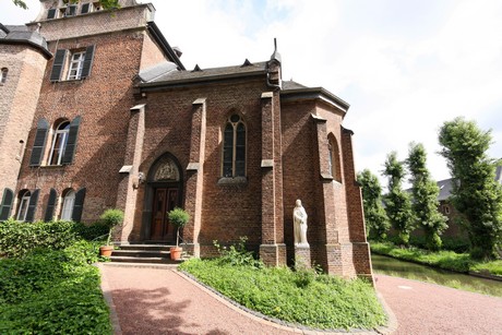 bergerhausen