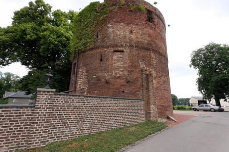 bergerhausen