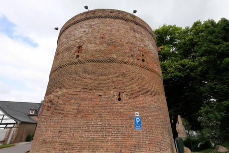 bergerhausen