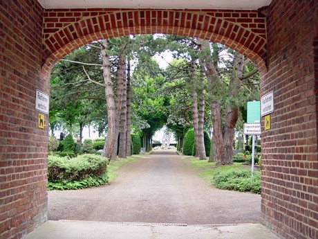 friedhof